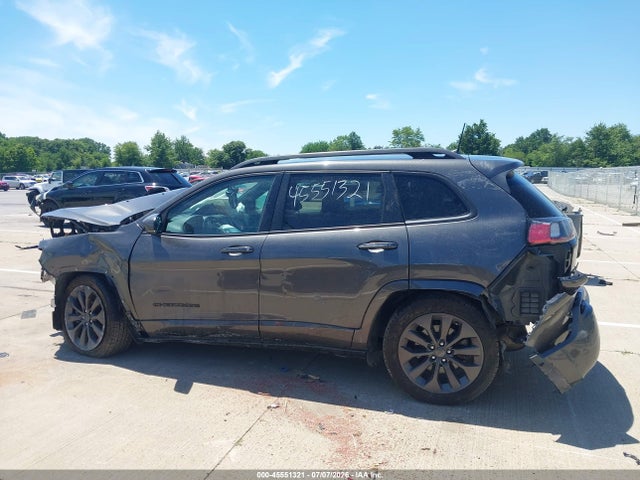 1C4PJMDX9KD462174 Jeep Cherokee High Altitude 4x4