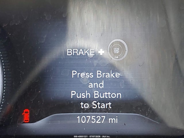 1C4PJMDX9KD462174 Jeep Cherokee High Altitude 4x4