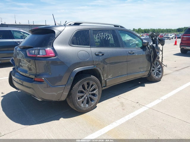 1C4PJMDX9KD462174 Jeep Cherokee High Altitude 4x4