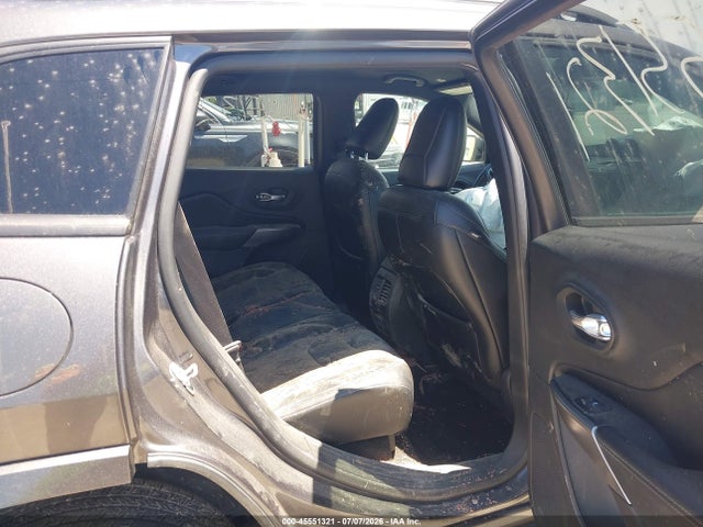 1C4PJMDX9KD462174 Jeep Cherokee High Altitude 4x4