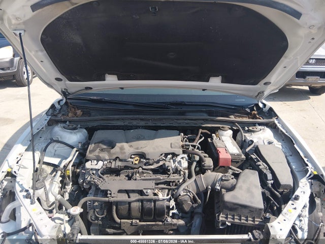 2024 Toyota Camry Se მანქანა იყიდება აუქციონზე, vin: 4T1T11AK2RU238367, აუქციონის ნომერი: 45551326