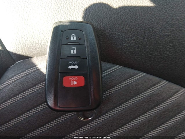 2024 Toyota Camry Se მანქანა იყიდება აუქციონზე, vin: 4T1T11AK2RU238367, აუქციონის ნომერი: 45551326