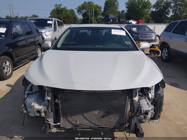 2024 Toyota Camry Se მანქანა იყიდება აუქციონზე, vin: 4T1T11AK2RU238367, აუქციონის ნომერი: 45551326