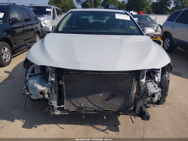 2024 Toyota Camry Se მანქანა იყიდება აუქციონზე, vin: 4T1T11AK2RU238367, აუქციონის ნომერი: 45551326