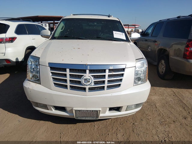 Продажа на аукционе авто 2011 Cadillac Escalade Premium, vin: 1GYS4CEF8BR213363, номер лота: 45551330