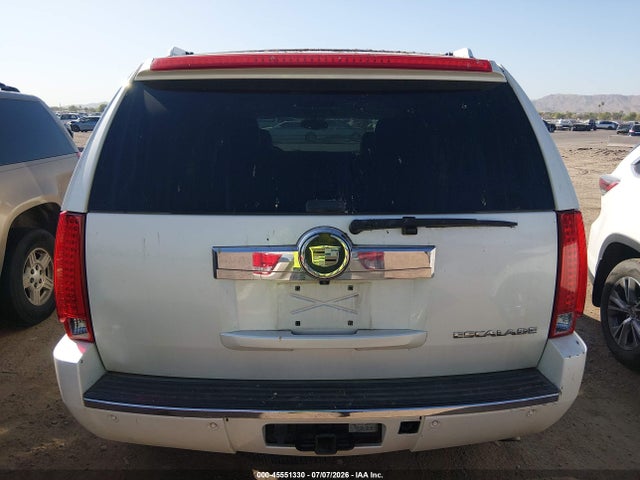 Продажа на аукционе авто 2011 Cadillac Escalade Premium, vin: 1GYS4CEF8BR213363, номер лота: 45551330