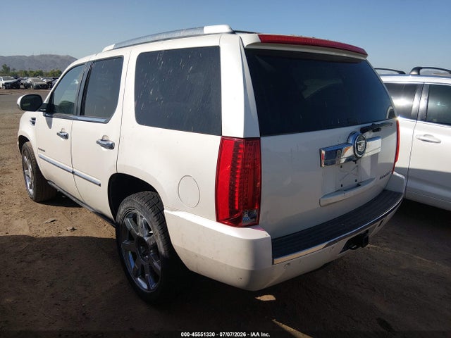 Продажа на аукционе авто 2011 Cadillac Escalade Premium, vin: 1GYS4CEF8BR213363, номер лота: 45551330