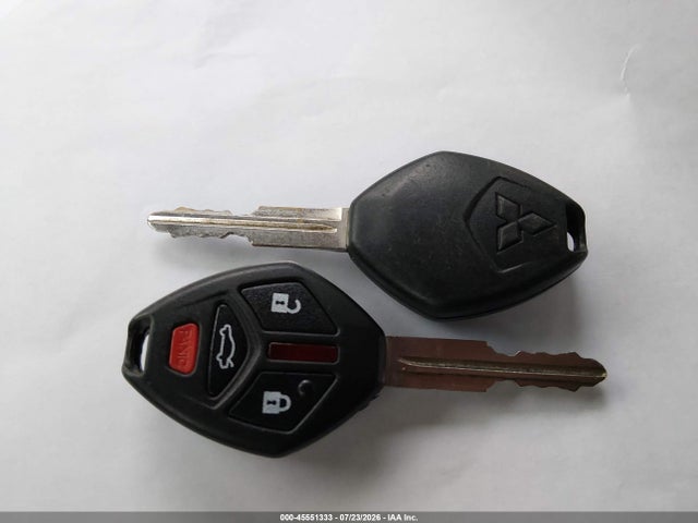 Aukcja sprzedaży 2014 Mitsubishi Lancer Evolution Gsr, vin: JA32W8FV9EU021825, numer aukcji: 45551333