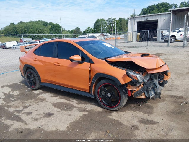 2024 Subaru Wrx Premium მანქანა იყიდება აუქციონზე, vin: JF1VBAH61R9803364, აუქციონის ნომერი: 45551335