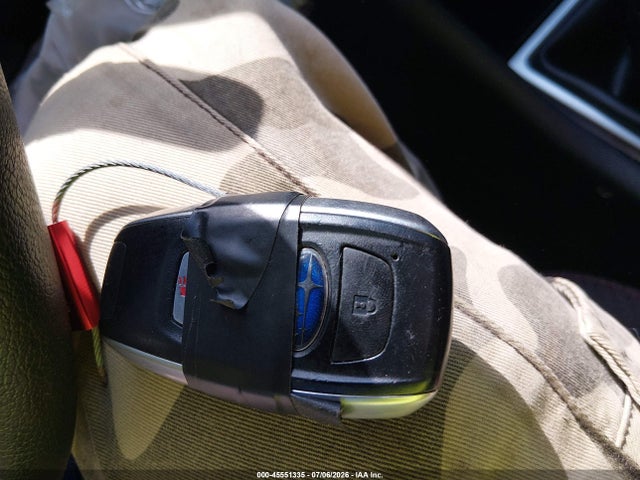 2024 Subaru Wrx Premium მანქანა იყიდება აუქციონზე, vin: JF1VBAH61R9803364, აუქციონის ნომერი: 45551335