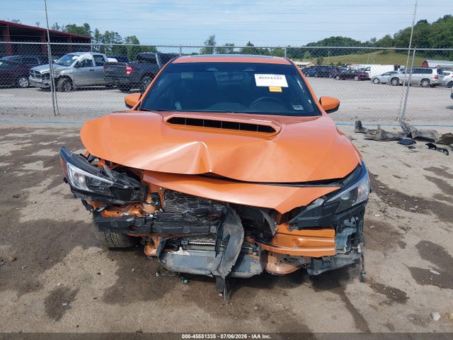 2024 Subaru Wrx Premium მანქანა იყიდება აუქციონზე, vin: JF1VBAH61R9803364, აუქციონის ნომერი: 45551335