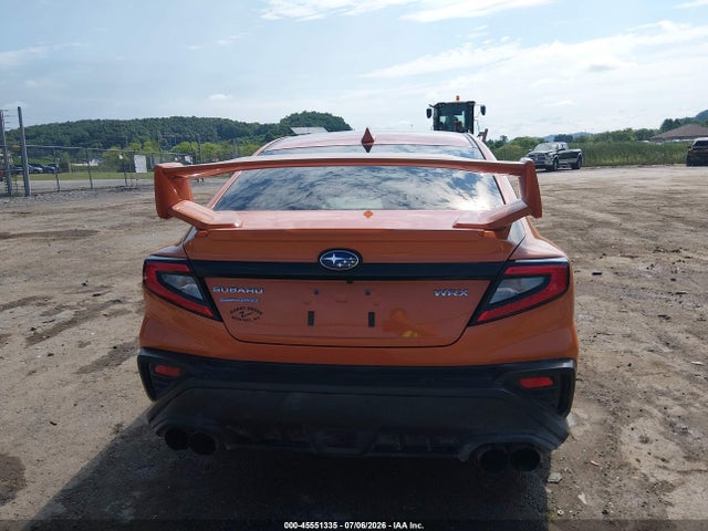 2024 Subaru Wrx Premium მანქანა იყიდება აუქციონზე, vin: JF1VBAH61R9803364, აუქციონის ნომერი: 45551335