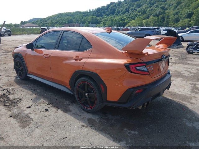 2024 Subaru Wrx Premium მანქანა იყიდება აუქციონზე, vin: JF1VBAH61R9803364, აუქციონის ნომერი: 45551335