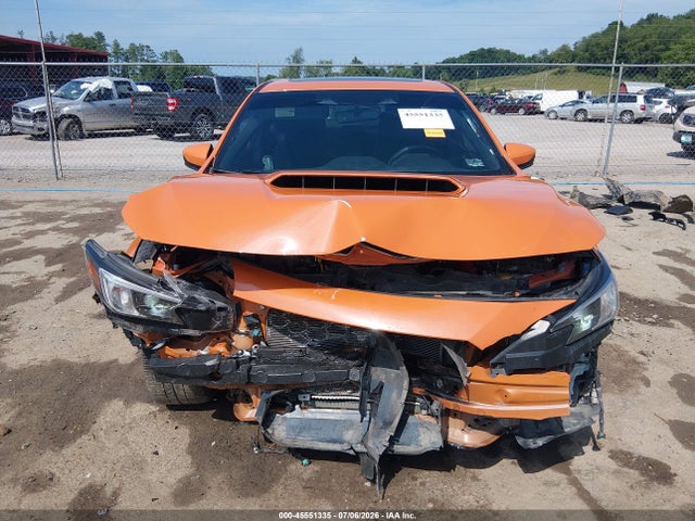 2024 Subaru Wrx Premium მანქანა იყიდება აუქციონზე, vin: JF1VBAH61R9803364, აუქციონის ნომერი: 45551335