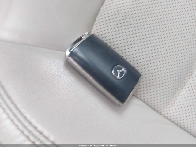 2021 Mazda Cx-5 Grand Touring მანქანა იყიდება აუქციონზე, vin: JM3KFADM8M0407197, აუქციონის ნომერი: 45551343