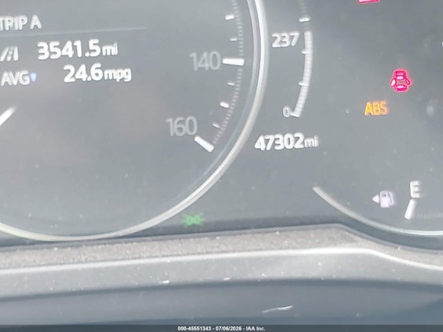 2021 Mazda Cx-5 Grand Touring მანქანა იყიდება აუქციონზე, vin: JM3KFADM8M0407197, აუქციონის ნომერი: 45551343