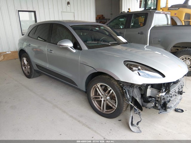 2023 WP1AA2A58PLB12785 main image