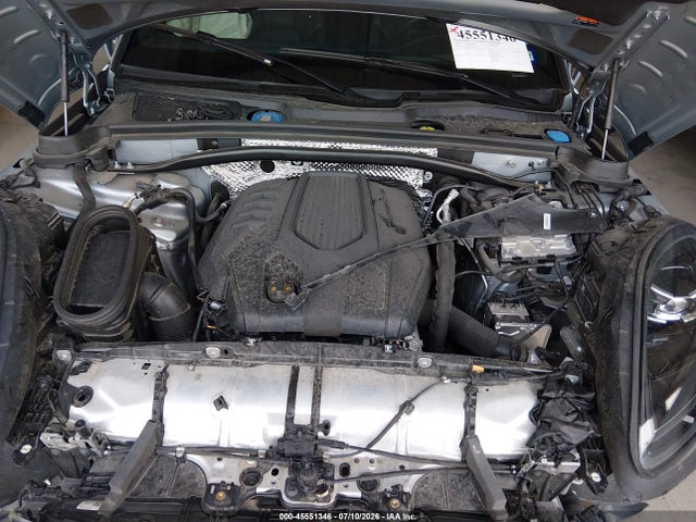 Porsche Macan T 2023 WP1AA2A58PLB12785 Image 10