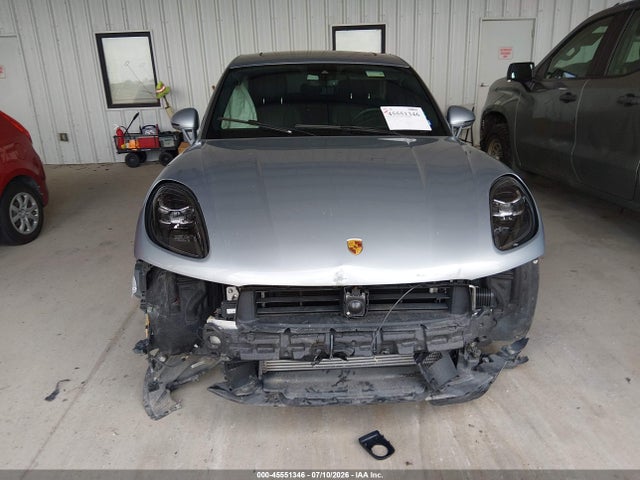 Porsche Macan T 2023 WP1AA2A58PLB12785 Image 12