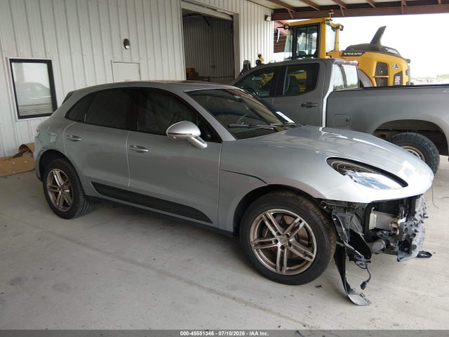 Porsche Macan T 2023 WP1AA2A58PLB12785 Image 13