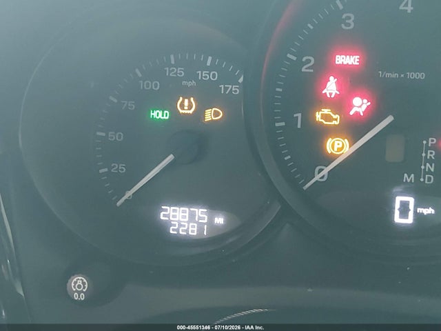 Porsche Macan T 2023 WP1AA2A58PLB12785 Image 15