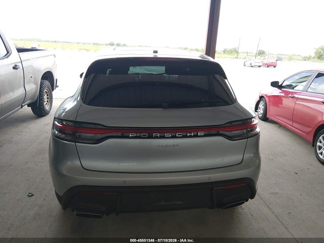 Porsche Macan T 2023 WP1AA2A58PLB12785 Image 16