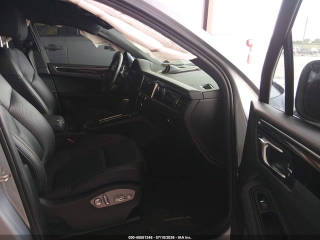Porsche Macan T 2023 WP1AA2A58PLB12785 Image 5
