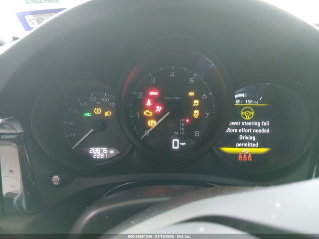 Porsche Macan T 2023 WP1AA2A58PLB12785 Image 7