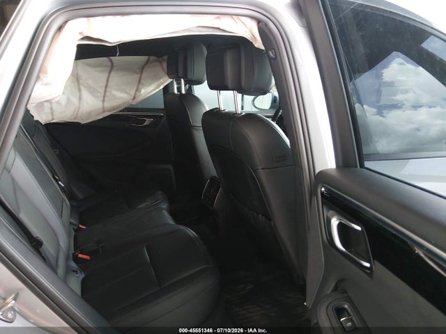 Porsche Macan T 2023 WP1AA2A58PLB12785 Image 8