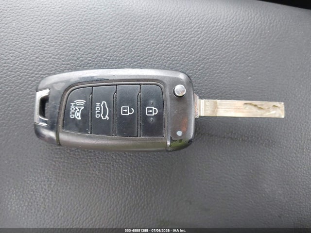45551359 :رقم المزاد ، KMHLL4AG8PU550097 vin ، 2023 Hyundai Elantra Se مزاد بيع