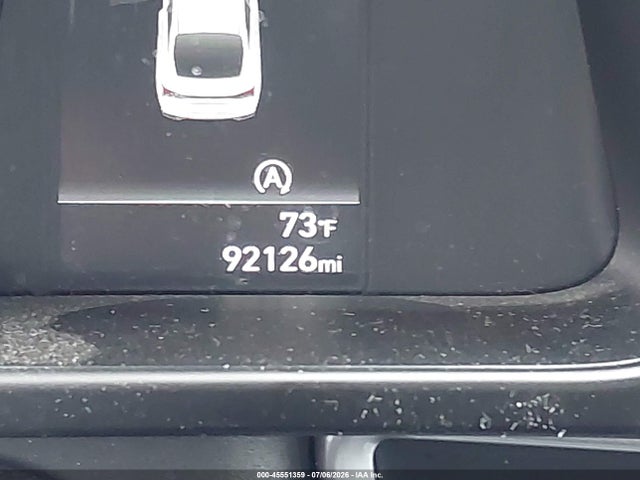 45551359 :رقم المزاد ، KMHLL4AG8PU550097 vin ، 2023 Hyundai Elantra Se مزاد بيع