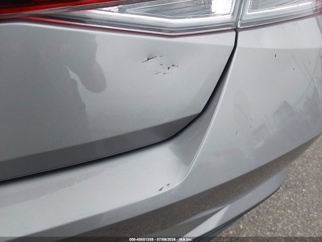 45551359 :رقم المزاد ، KMHLL4AG8PU550097 vin ، 2023 Hyundai Elantra Se مزاد بيع