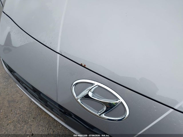 45551359 :رقم المزاد ، KMHLL4AG8PU550097 vin ، 2023 Hyundai Elantra Se مزاد بيع