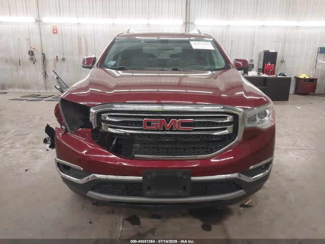 2017 Gmc Acadia Slt-1 მანქანა იყიდება აუქციონზე, vin: 1GKKNULS9HZ293911, აუქციონის ნომერი: 45551364