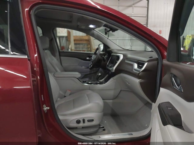 2017 Gmc Acadia Slt-1 მანქანა იყიდება აუქციონზე, vin: 1GKKNULS9HZ293911, აუქციონის ნომერი: 45551364