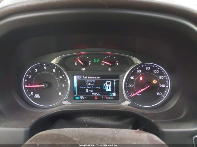 2017 Gmc Acadia Slt-1 მანქანა იყიდება აუქციონზე, vin: 1GKKNULS9HZ293911, აუქციონის ნომერი: 45551364