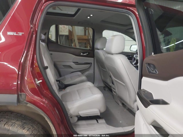 2017 Gmc Acadia Slt-1 მანქანა იყიდება აუქციონზე, vin: 1GKKNULS9HZ293911, აუქციონის ნომერი: 45551364