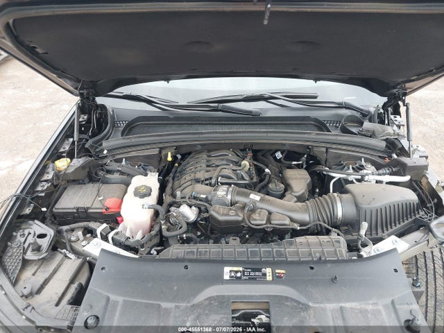 Продаж на аукціоні авто 2025 Jeep Grand Cherokee Laredo 4x4, vin: 1C4RJHAG2SC304334, номер лоту: 45551368