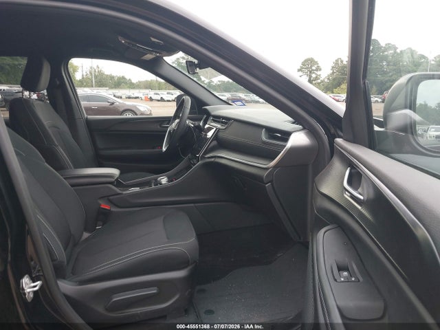 Продаж на аукціоні авто 2025 Jeep Grand Cherokee Laredo 4x4, vin: 1C4RJHAG2SC304334, номер лоту: 45551368