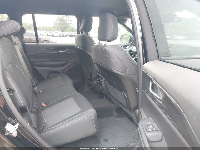 Продаж на аукціоні авто 2025 Jeep Grand Cherokee Laredo 4x4, vin: 1C4RJHAG2SC304334, номер лоту: 45551368
