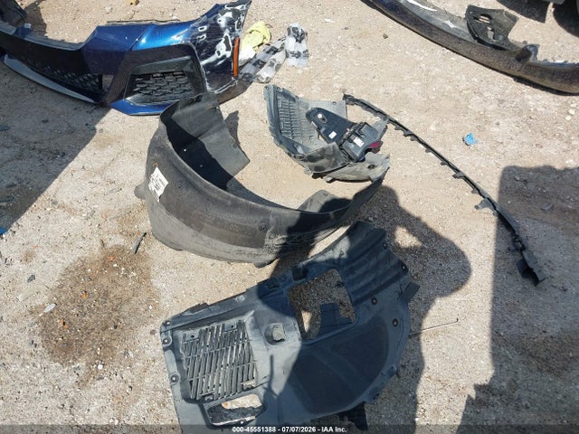 2022 Bmw M550 I Xdrive მანქანა იყიდება აუქციონზე, vin: WBA13BK06NCJ46507, აუქციონის ნომერი: 45551388