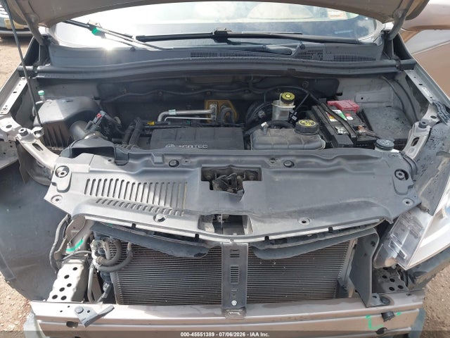 45551389 :رقم المزاد ، KL4CJCSB2DB194643 vin ، 2013 Buick Encore Leather مزاد بيع