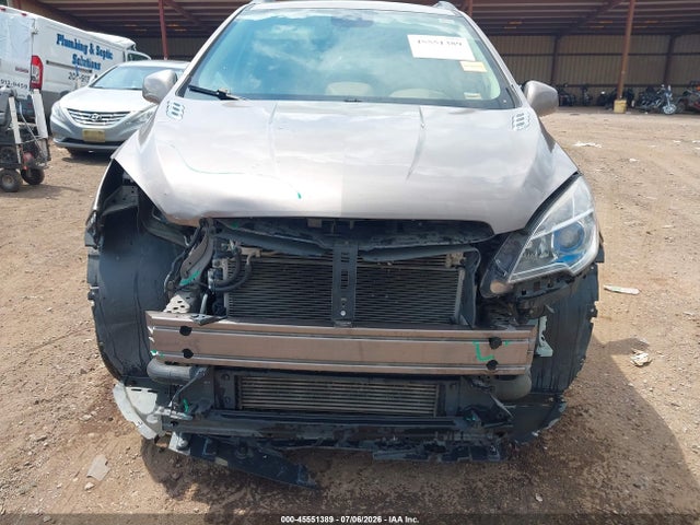45551389 :رقم المزاد ، KL4CJCSB2DB194643 vin ، 2013 Buick Encore Leather مزاد بيع