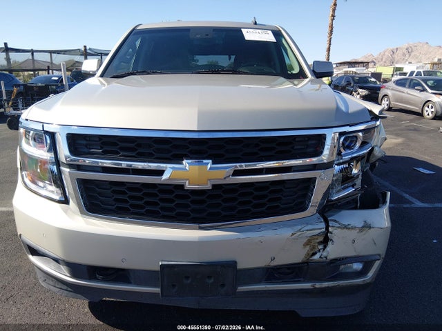 Chevrolet Tahoe Lt 2015 1GNSCBKC9FR128865 Image 13