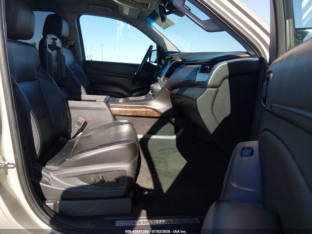Chevrolet Tahoe Lt 2015 1GNSCBKC9FR128865 Image 5