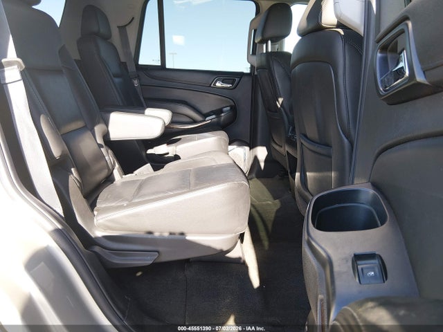 Chevrolet Tahoe Lt 2015 1GNSCBKC9FR128865 Image 8