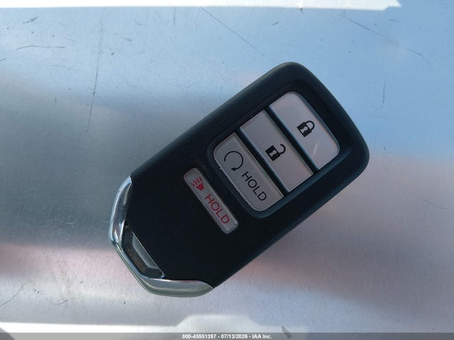 5FPYK3F58SB051145 Honda Ridgeline Rtl