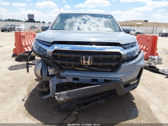 5FPYK3F58SB051145 Honda Ridgeline Rtl