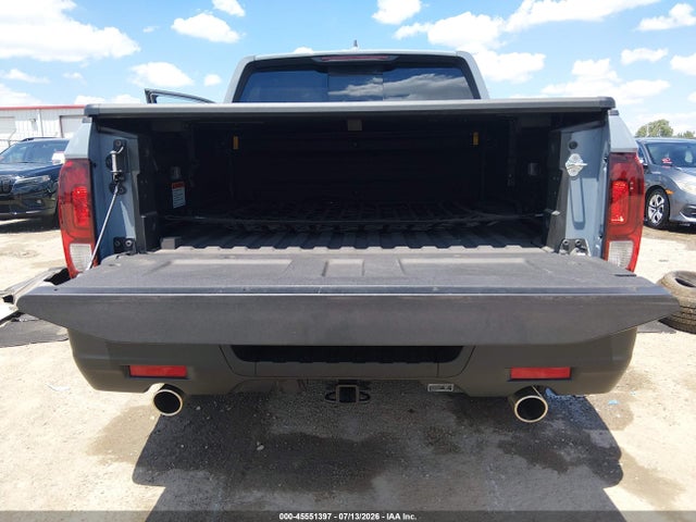 5FPYK3F58SB051145 Honda Ridgeline Rtl