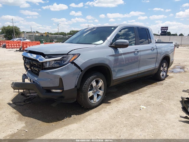 5FPYK3F58SB051145 Honda Ridgeline Rtl